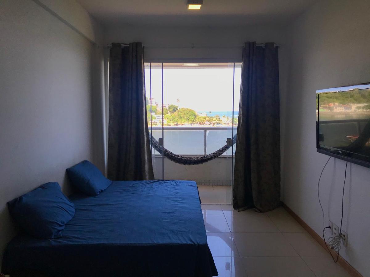 Appartement Privilege - Vista Mar à Ilhéus Extérieur photo