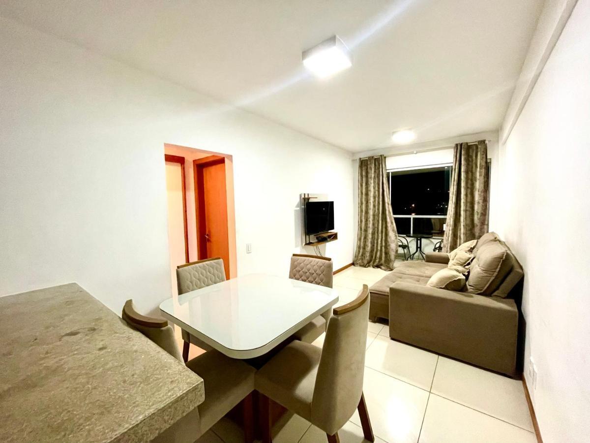 Appartement Privilege - Vista Mar à Ilhéus Extérieur photo